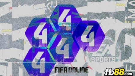 Hướng dẫn cách chơi FIFA Online 4 cho những tân thủ mới