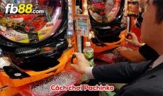 Pachinko