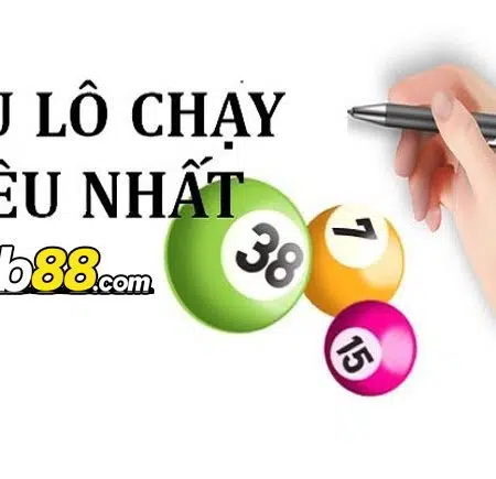 Cầu lô chạy đều nhất là gì? Cách phát hiện cầu lô chạy đều