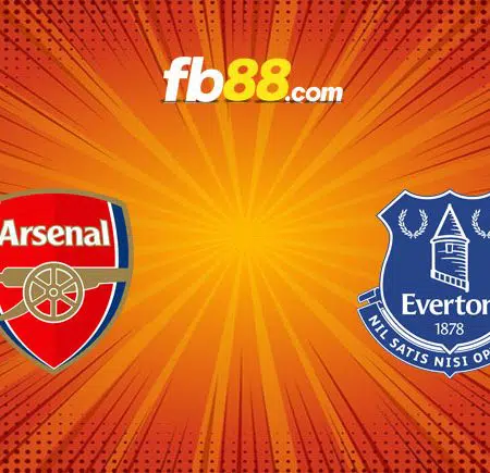 Soi kèo Arsenal vs Everton, 22h00 – 22/05/2022