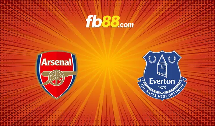 Soi kèo Arsenal vs Everton, 22h00 – 22/05/2022