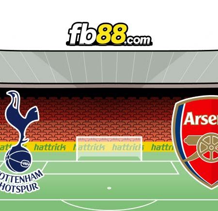 Soi kèo Tottenham vs Arsenal, 01h45 – 13/05/2022