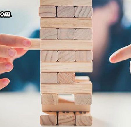 Hướng dẫn cách chơi rút gỗ Jenga được nhiều người yêu thích