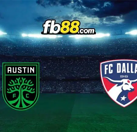 Soi kèo tỷ số trận Austin vs Dallas, 08h00 – 26/06/2022