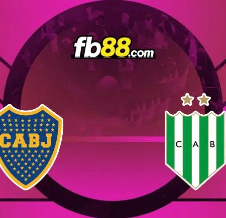 Soi kèo Boca Juniors vs CA Banfield, 07h30 – 02/07/2022