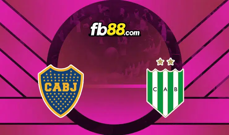 Soi kèo Boca Juniors vs CA Banfield, 07h30 – 02/07/2022
