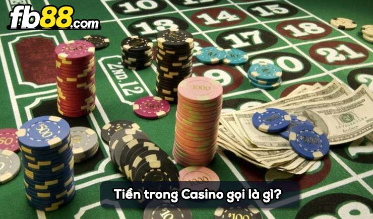Tiền trong casino gọi là gì? Quy định sử dụng chip ở từng casino
