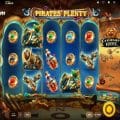 Kho Báu Hải Tặc Slot