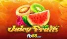 Juicy Fruits Slot