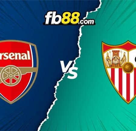 Soi kèo Arsenal vs Sevilla, 18h30 – 30/07/2022 [Cup Emirates]