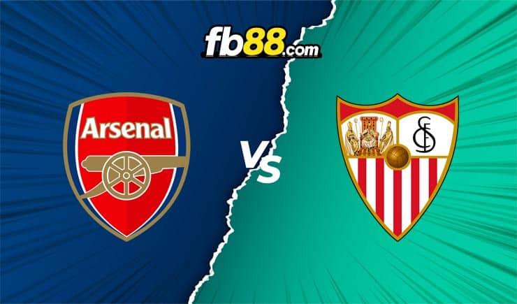 Soi kèo Arsenal vs Sevilla, 18h30 – 30/07/2022 [Cup Emirates]