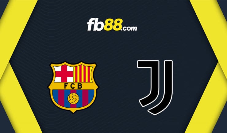 Soi kèo Barcelona vs Juventus, 07h30 – 27/07/2022