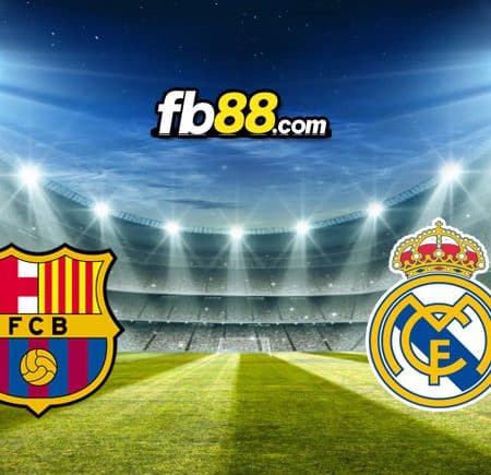 Soi kèo Barcelona vs Real Madrid, 10h00 – 24/07/2022