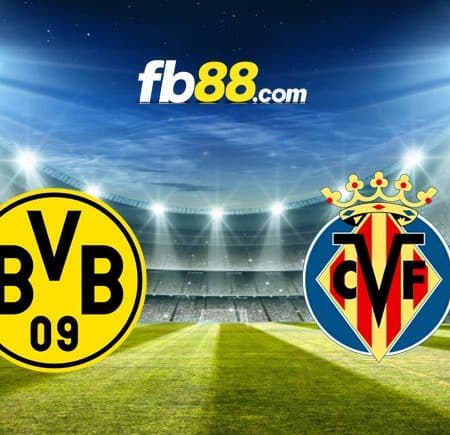 Soi kèo Borussia Dortmund vs Villarreal, 00h00 – 23/07/2022