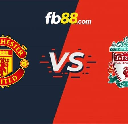 Soi kèo Man United vs Liverpool, 20h00 – 12/07/2022