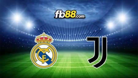 Soi kèo Real Madrid vs Juventus, 09h00 – 31/07/2022