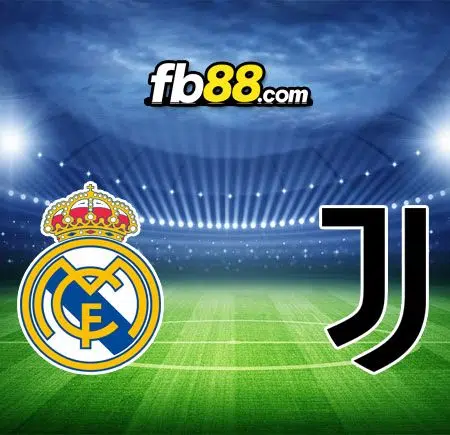 Soi kèo Real Madrid vs Juventus, 09h00 – 31/07/2022