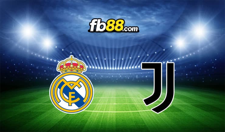 Soi kèo Real Madrid vs Juventus, 09h00 – 31/07/2022