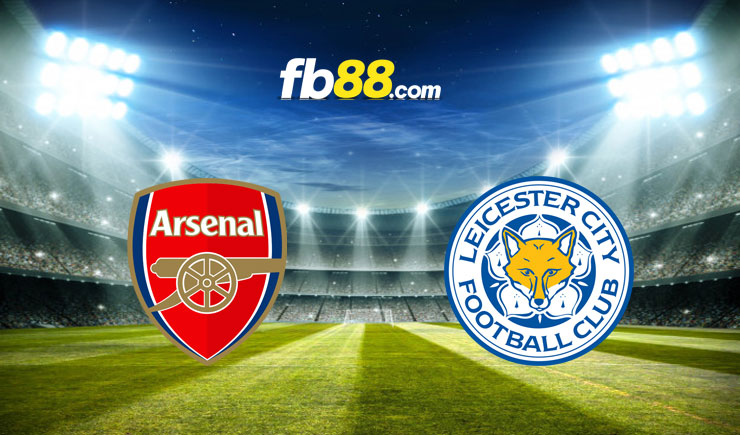 Soi kèo Arsenal vs Leicester City, 21h00 – 13/08/2022