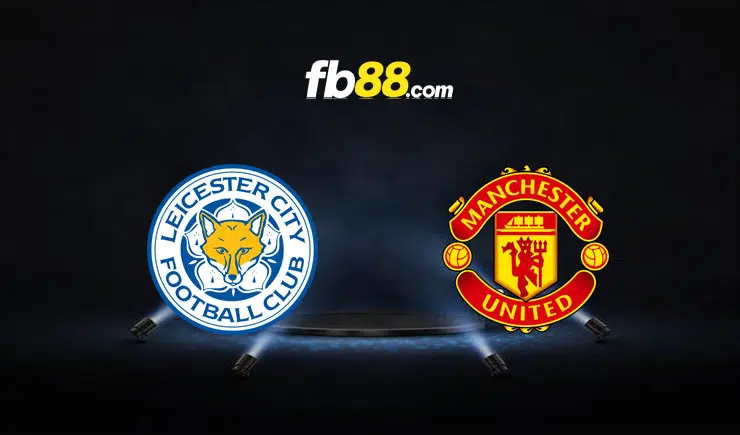 Soi kèo Leicester City vs Man United, 02h00 – 02/09/2022