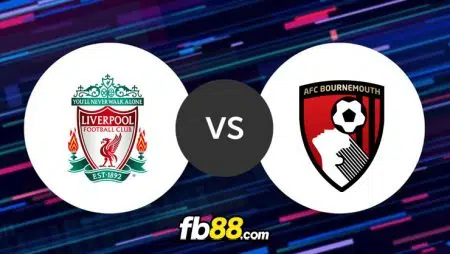 Soi kèo Liverpool vs Bournemouth, 21h00 – 27/08/2022