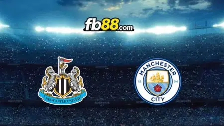 Soi kèo Newcastle vs Manchester City, 22h30 –  21/08/2022