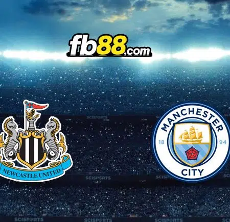 Soi kèo Newcastle vs Manchester City, 22h30 –  21/08/2022