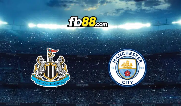 Soi kèo Newcastle vs Manchester City, 22h30 –  21/08/2022