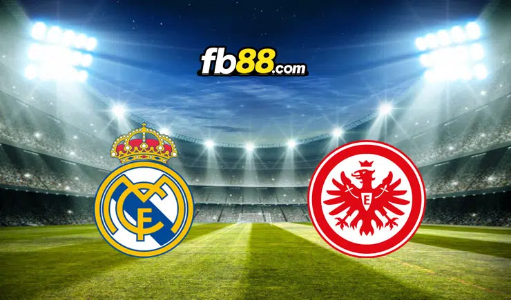 Soi kèo Real Madrid vs Frankfurt, 02h00 – 11/08/2022