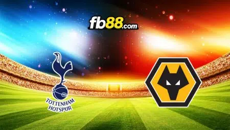 Soi kèo Tottenham vs Wolves, 18h30 – 20/08/2022