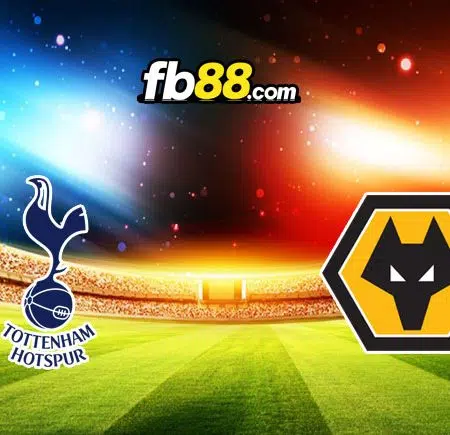 Soi kèo Tottenham vs Wolves, 18h30 – 20/08/2022