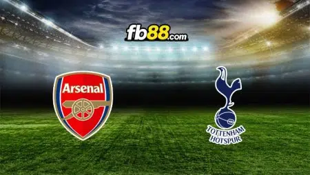 Soi kèo Arsenal vs Tottenham, 18h30 – 01/10/2022