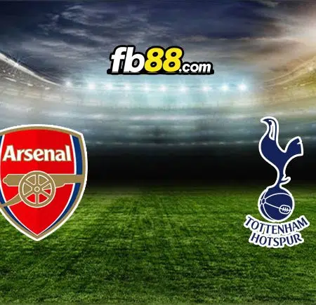 Soi kèo Arsenal vs Tottenham, 18h30 – 01/10/2022