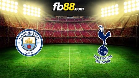 Soi kèo nhà cái trận Man City vs Tottenham, 23h30 – 10/09/2022
