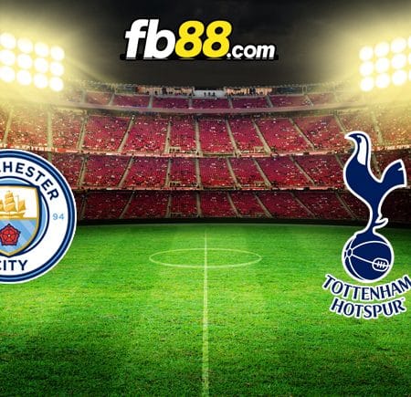 Soi kèo nhà cái trận Man City vs Tottenham, 23h30 – 10/09/2022
