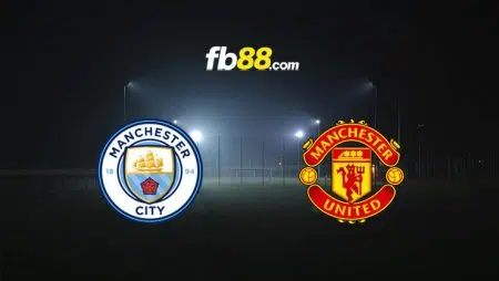 Soi kèo tỷ số trận Man City vs Man United, 20h00 – 02/10/2022