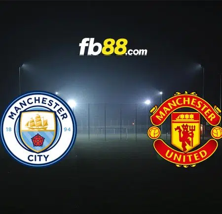 Soi kèo tỷ số trận Man City vs Man United, 20h00 – 02/10/2022