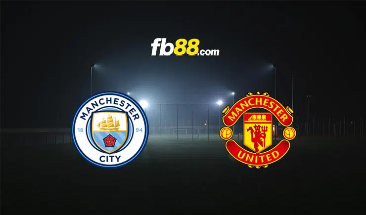 Soi kèo tỷ số trận Man City vs Man United, 20h00 – 02/10/2022