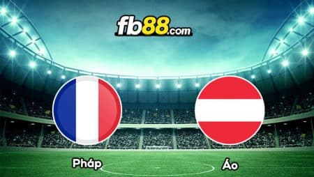 Soi kèo Pháp vs Áo, 01h45 – 23/09/2022