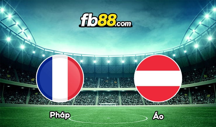 Soi kèo Pháp vs Áo, 01h45 – 23/09/2022