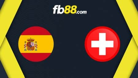 Soi kèo Tây Ban Nha vs Thụy Sĩ, 01h45 – 25/09/2022