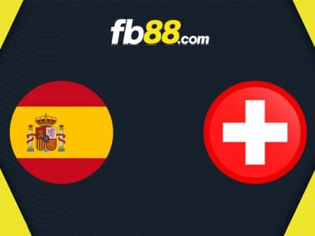 Soi kèo Tây Ban Nha vs Thụy Sĩ, 01h45 – 25/09/2022