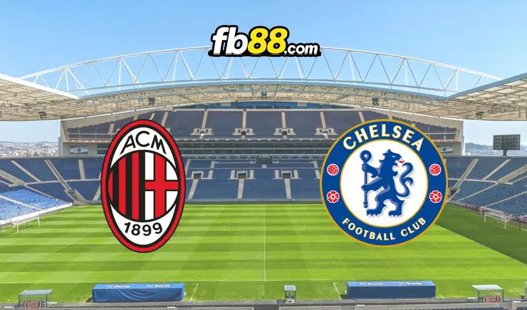 Soi kèo tỷ số trận AC Milan vs Chelsea, 02h00 – 12/10/2022