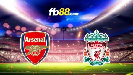 Soi kèo Arsenal vs Liverpool, 22h30 – 09/10/2022