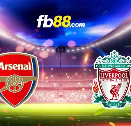 Soi kèo Arsenal vs Liverpool, 22h30 – 09/10/2022