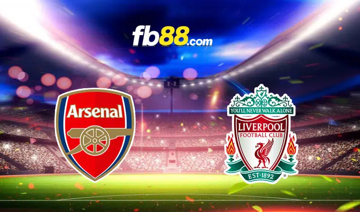 Soi kèo Arsenal vs Liverpool, 22h30 – 09/10/2022