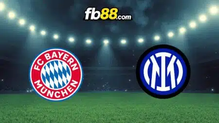 Soi kèo Bayern Munich vs Inter Milan, 03h00 – 02/11/2022