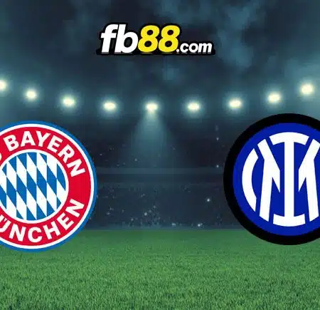 Soi kèo Bayern Munich vs Inter Milan, 03h00 – 02/11/2022