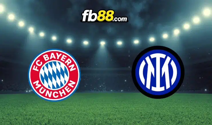 Soi kèo Bayern Munich vs Inter Milan, 03h00 – 02/11/2022