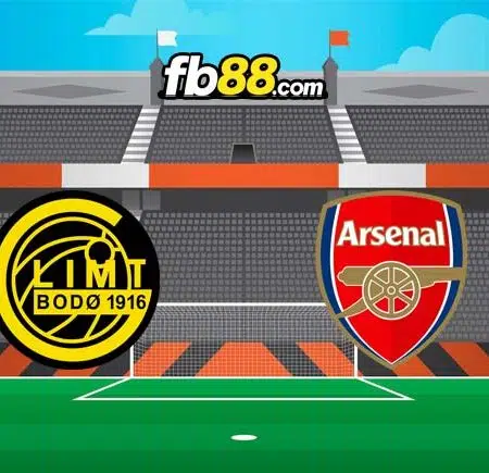 Soi kèo tỷ số trận Bodo Glimt vs Arsenal, 23h45 – 13/10/2022